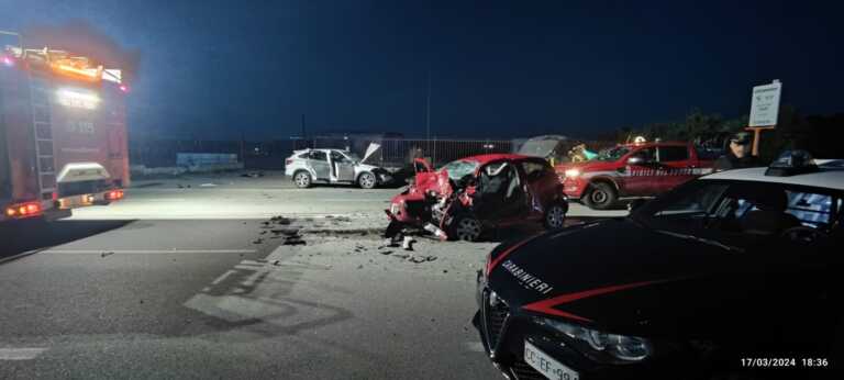 Basta alibi. Ora autostrada gratuita
