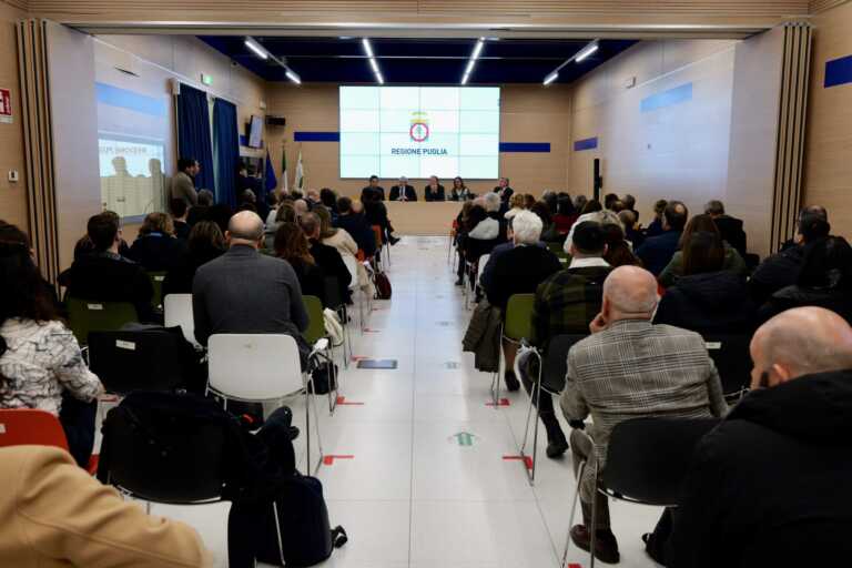 Formazione in Puglia: chiesto al Ministero l’accreditamento del quarto Its – VIDEO
