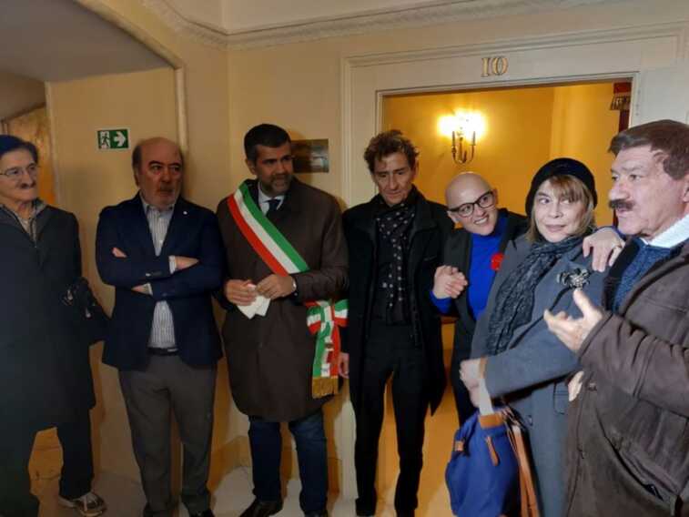 Bari, due palchi del teatro Piccinni intitolati a Mariolina Defano e Rachele Viggiano