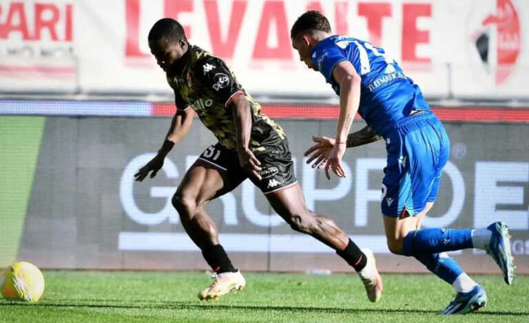 Il mercato di gennaio del Bari? Un flop, con lo Spezia tutti gli acquisti in panchina