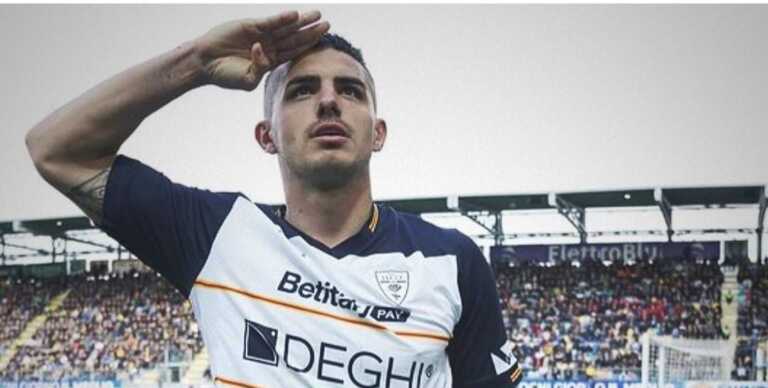 Lecce, Krstovic e la porta smarrita. L’ultimo marcatore salentino risale al successo con la Fiorentina