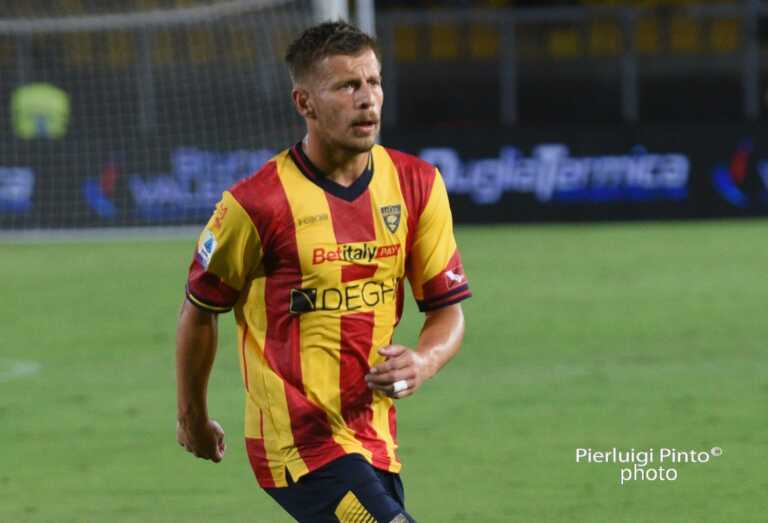 Il Lecce si gioca la salvezza nelle prossime 4 partite: in programma sei scontri diretti