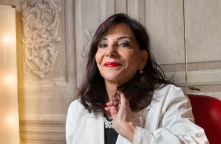 Bernalda, il Premio Donna alla psichiatra Liliana Dell’Osso: «Un esempio per le ragazze»