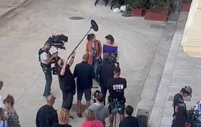 Bari su Raiuno: alle 21:15 il primo episodio della terza stagione delle indagini di Lolita Lobosco – VIDEO