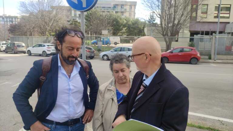 Gravina, la mamma di Ciccio e Tore in Procura: «Si faccia luce sulla morte dei miei figli»