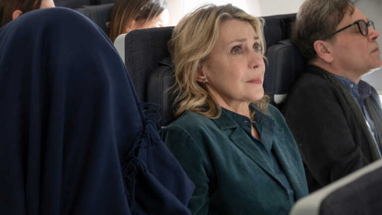 Margherita Buy a Bari: l’attrice presenta il suo film “Volare” al Multicinema Galleria – VIDEO