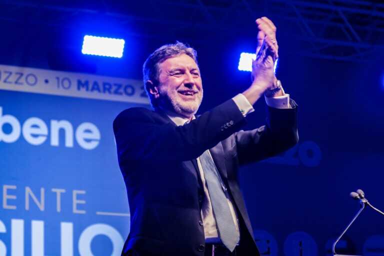 Dopo l’Abruzzo, il centrodestra punta la Basilicata. Tajani: «Con Bardi lavoriamo per vincere»