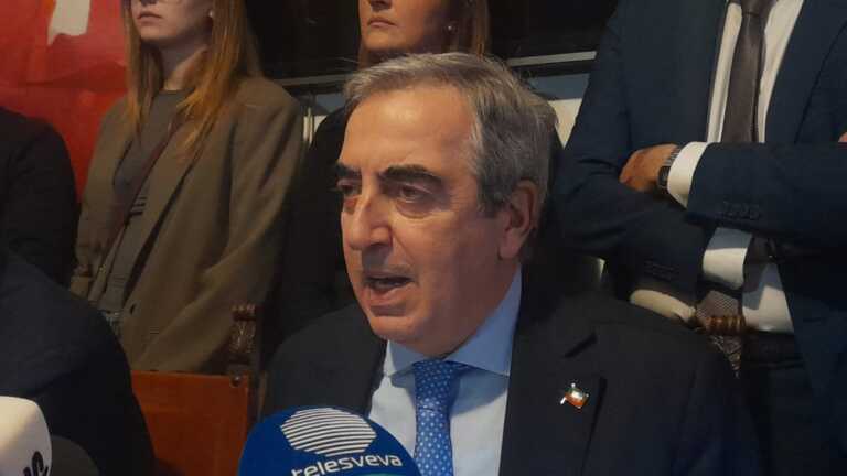 Manifestazione a Bari, il monito di Gasparri a Decaro: «Non usi la città come palcoscenico»