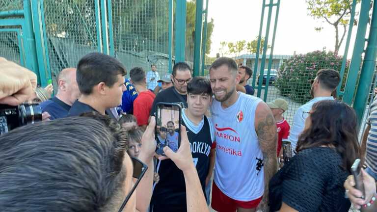 Menez calvario finito. Il Bari ora spera nel rilancio e si affida ad Aramu