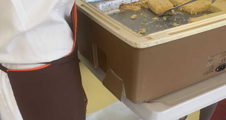 «Batteri in acqua, servizio inadeguato»: mense scolastiche nella bufera a Brindisi