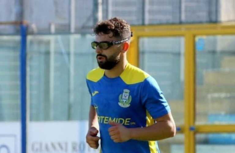 Incidente nel Foggiano, il 21enne era un giocatore del Real Zapponeta: «Era come un figlio»
