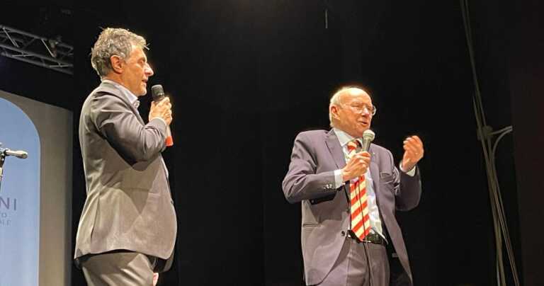 “Bianco, rosso e Salomone”: il Bari tra storia, ironia e cronaca nel nuovo libro del giornalista