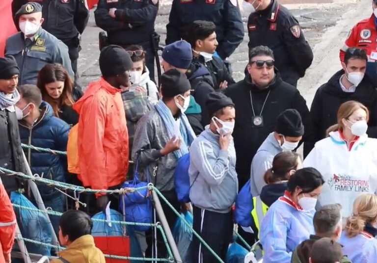 Migranti, Puglia terza per posti disponibili. Accordo tra Unhcr e Anci per rafforzare la rete Sai