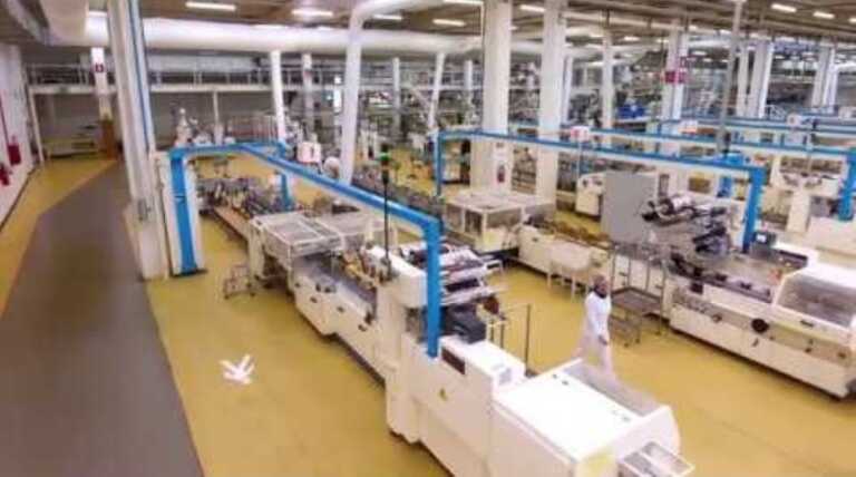 Mulino Bianco rilancia lo stabilimento di Melfi: sarà prodotta in Basilicata una nuova merendina