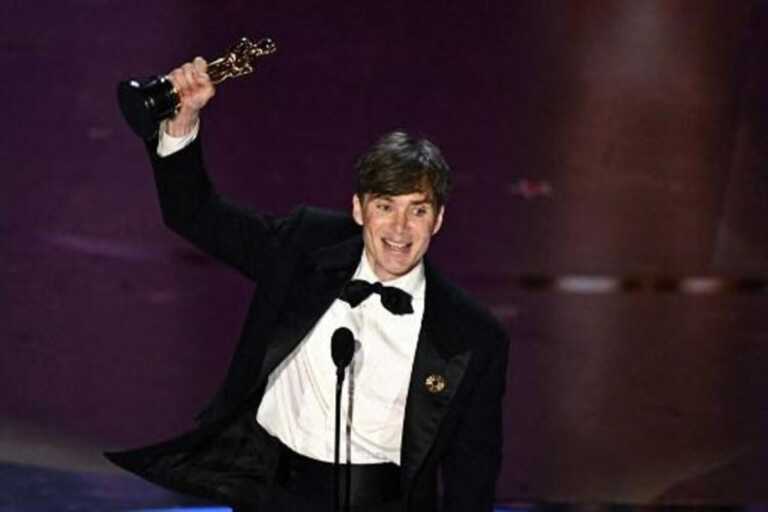 Premio Oscar 2024, trionfa “Oppenheimer”. Delusione per Garrone con “Io capitano”