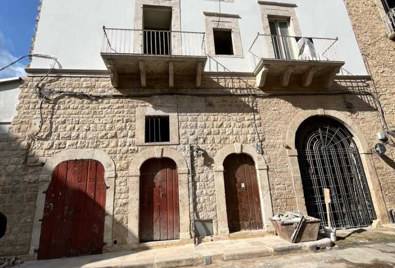 Capocantiere 79enne morto sul lavoro al Terlizzi: disposta l’autopsia
