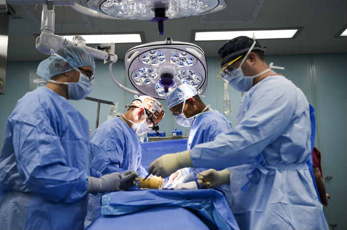 Parti cesarei o naturali, raddoppiate in Puglia le strutture in linea