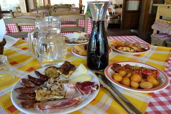 Pasqua e pasquetta al top per gli agriturismi lucani