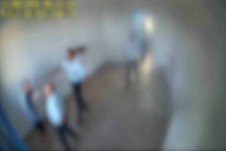 Due detenuti pestati nel carcere di Foggia: 10 agenti di polizia penitenziaria ai domiciliari – VIDEO