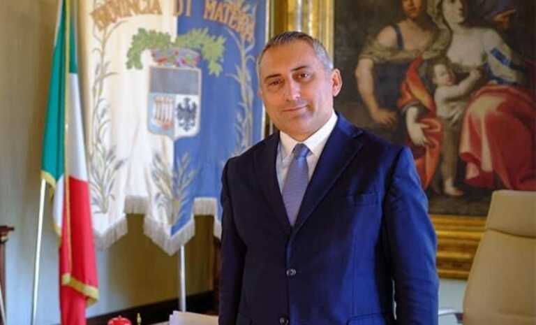 Incidente per Marrese: auto fuori strada. Illeso il candidato alle regionali in Basilicata