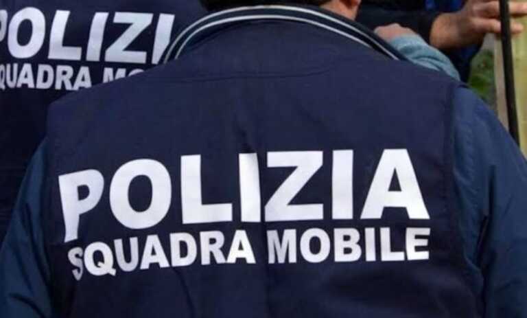Rapina da 200mila euro in gioielleria nel Fiorentino: arrestati due brindisini