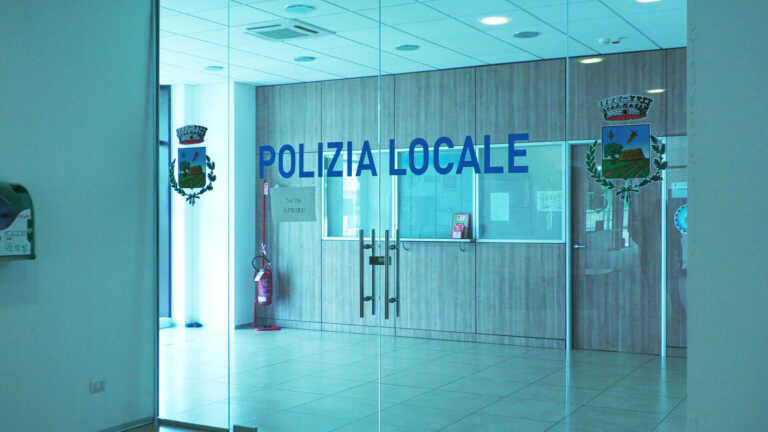 San Ferdinando di Puglia, aggredisce i vigili durante “Road to Battiti”: arrestato