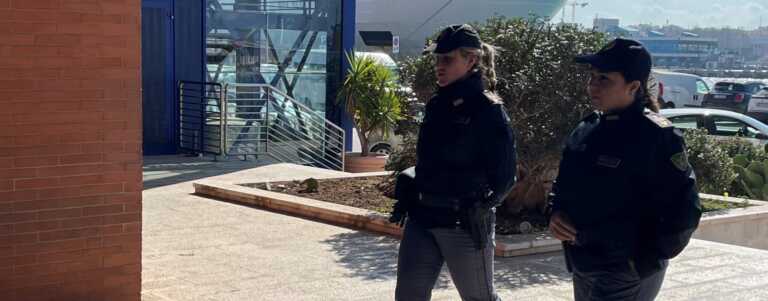 Minori kosovari in Italia per finte gare sportive: arrivavano al porto di Bari
