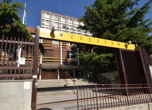 Sicurezza, controlli aumentati del 30% a Potenza