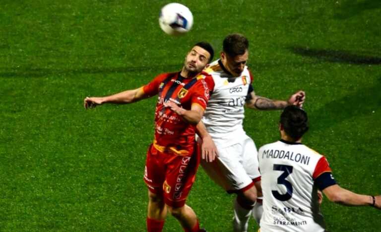 Armini fa felice il Potenza: Picerno battuto 1-0 nel derby al “Viviani”