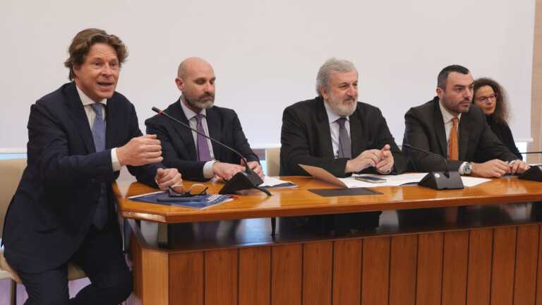 A Grottaglie torna il Mediterranean Aerospace Matching: esperti a confronto – VIDEO