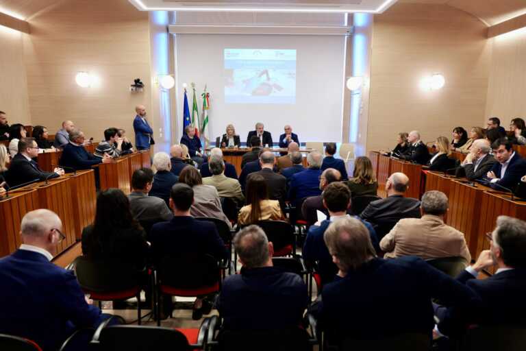 Galleria foto 'Buona, genuina e sicura: la Puglia promuove la sua filiera agroalimentare – VIDEO' - foto 1