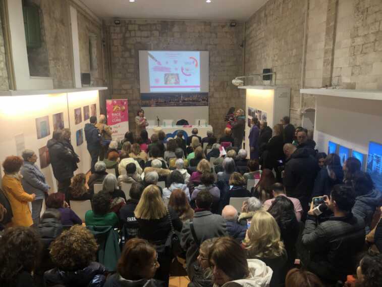 Race for the Cure ai nastri di partenza: il 14 marzo via alla carovana della prevenzione – VIDEO