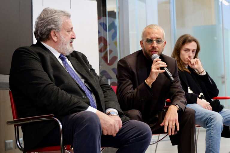 Generazione Taranta: la pizzica guarda al futuro. Shablo: «È un rito senza tempo» – VIDEO