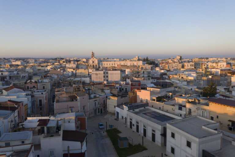 Barletta-Andria-Trani, la Provincia compie 20 anni ma sul territorio non si “festeggia”: l’attacco al presidente Lodispoto
