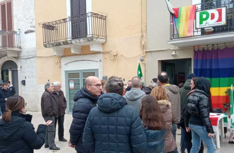 Primarie a Bari, pronta la bozza con le regole del Pd da sottoporre alla Convenzione