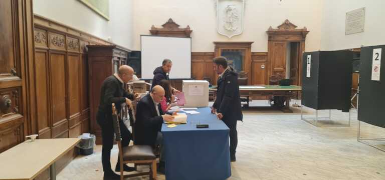 Provinciali a Foggia, trionfa il campo largo. Il centrodestra è all’angolo