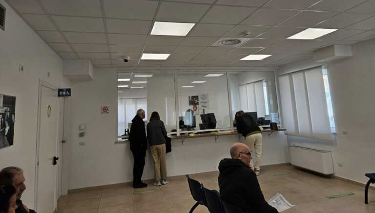 Aperture festive per il rilascio dei passaporti nella Bat: più sportelli e servizi in Questura