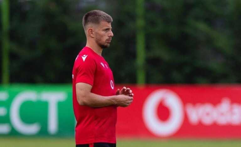 Tra impegni con le nazionali e la lunga sosta il Lecce prepara il rush finale per la salvezza