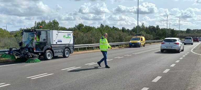 Rifiuti sulle statali pugliesi, via alla rimozione: ecco le strade interessate dalla bonifica