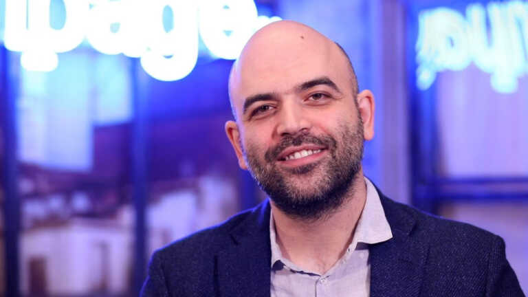 Commissione ispettiva a Bari, Saviano: «Dal Governo un atto da dilettanti dell’antimafia»