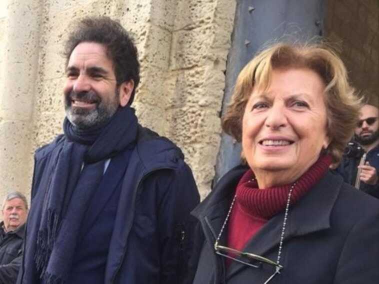 Lecce, Poli Bortone insultata sui social. Salvemini la difende: «Il dibattito sia rispettoso»