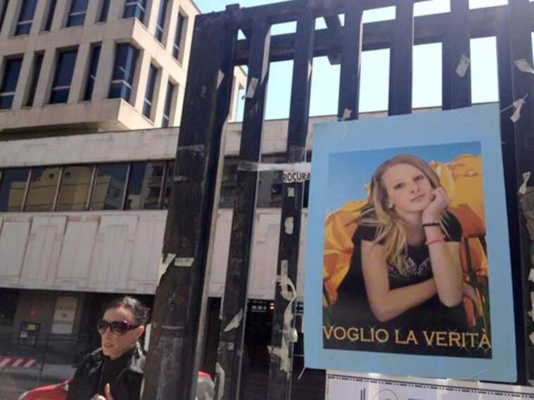 Sarah Scazzi, la mamma Concetta apre a un confronto con Michele Misseri