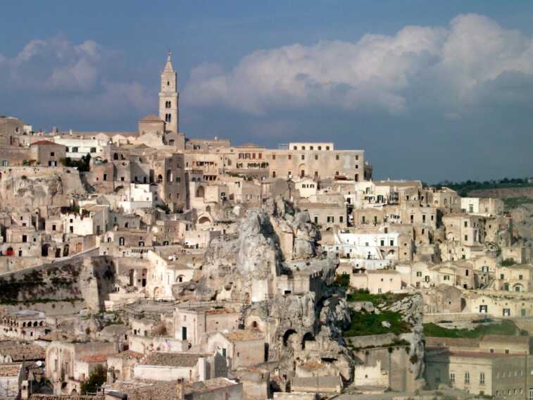 A Matera il G7 delle pari opportunità: si terrà dal 4 al 6 ottobre. L’annuncio della ministra Roccella