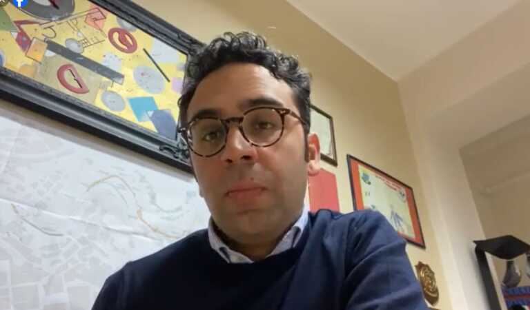 Ginosa, mobbing a una dipendente del Comune. Indagato il sindaco Parisi