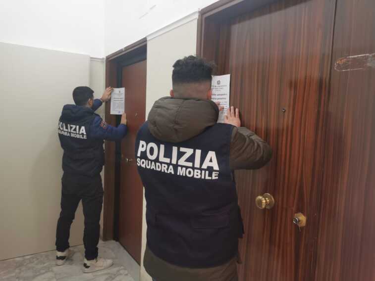 Irregolarità in una procedura fallimentare: ai domiciliari un avvocato e un geometra a Potenza