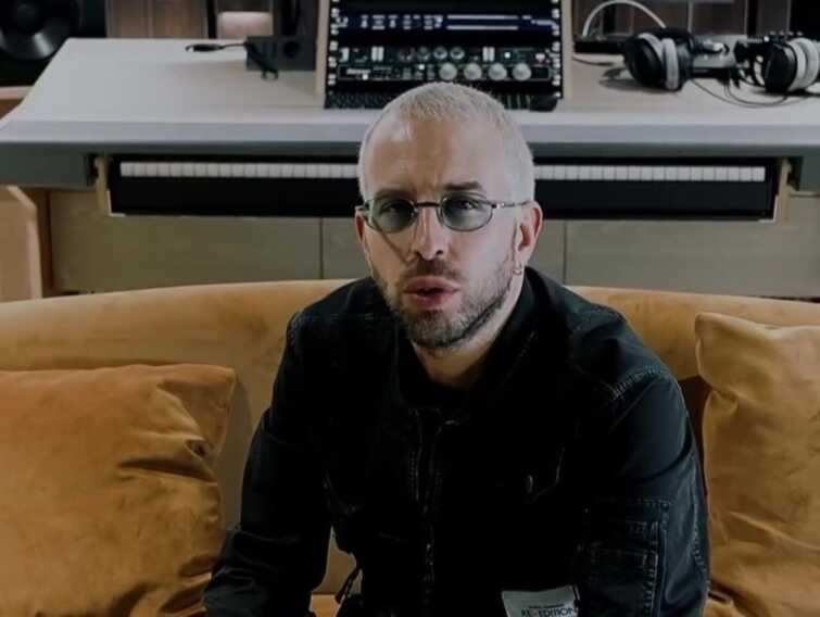 Notte della Taranta, è Shablo il maestro concertatore: «La mia pizzica in una versione inedita» – VIDEO