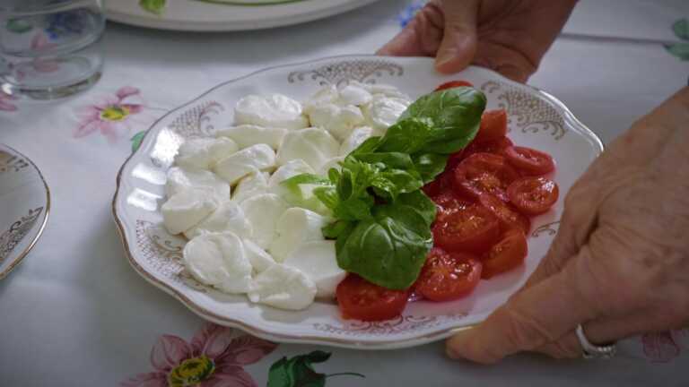 Buona, genuina e sicura: la Puglia promuove la sua filiera agroalimentare – VIDEO