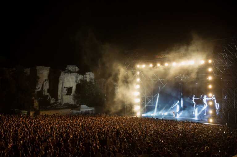Matera, a rischio l’estate del Sonic Park: caos sulla location e troppa burocrazia