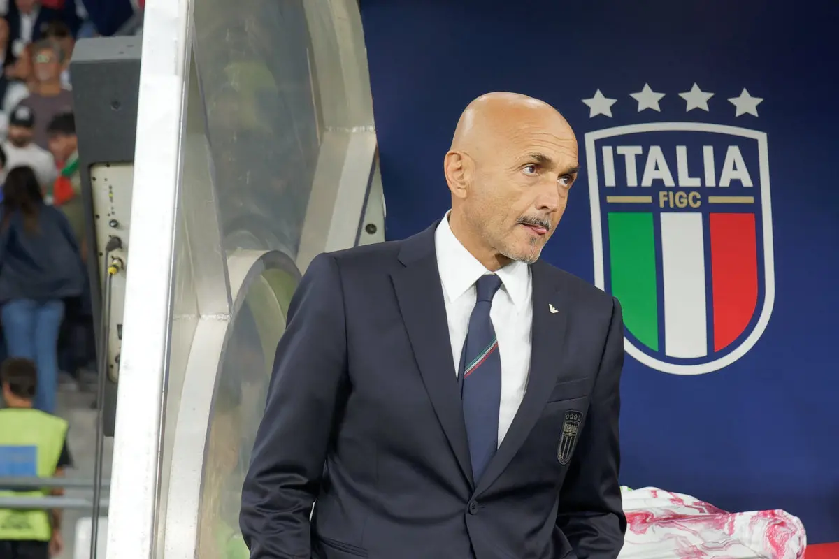 Europei 2024, questa sera l’amichevole Italia – Venezuela. Totti: «Sarà un’ esibizione»
