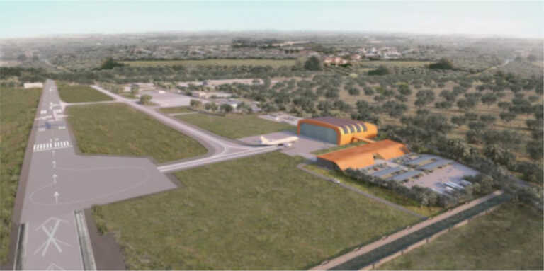 Grottaglie, ecco lo Spazioporto: museo, centro ricerca, incubatore e un hangar integrati col territorio – VIDEO